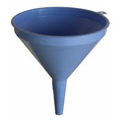 nedo funil plastico grande ref 793