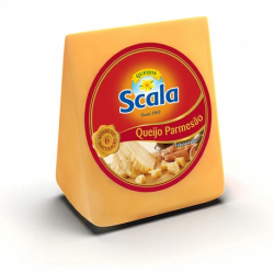queijo scala parmesao - 300g