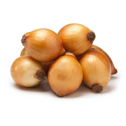 cebola 500g - aproximadamente 4 unidades