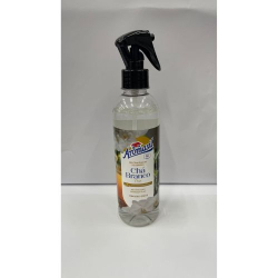 neutralizador odores aromasil 350ml cha branco