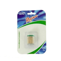 corante verde para bolo em po regina