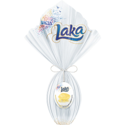 ovo de pascoa laka lacta 175g