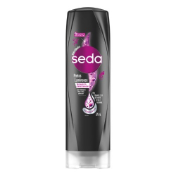 condicionador seda cocriacoes pretos luminosos 325ml