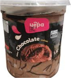 sorvete uepa 240ml zero acucar choc.trufado