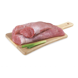 file mignon suino - 1kg