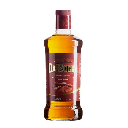 coquetel da rocha canela 900ml