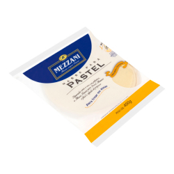 massa de pastel cumbuca mezzani 400gr