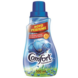 amaciante comfort conc intense 500ml intensivo