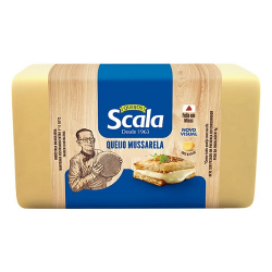 queijo scala mussarela especial 100g