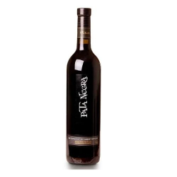 vinho esp.pata negra 750ml cabernet sauvignon