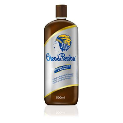 oleo de peroba 500ml