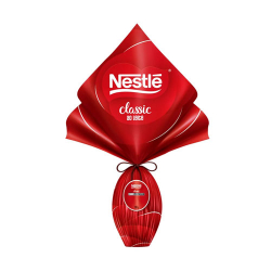 ovo de pascoa nestle 199g classic