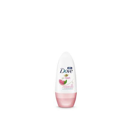 desodorante rollon dove roma e verbena 50ml