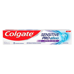 creme d.colgate 90g sensitive original