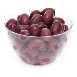 azeitona preta chilena 9/11 350g