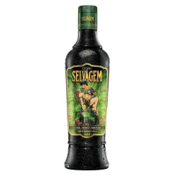 catuaba selvagem 900ml