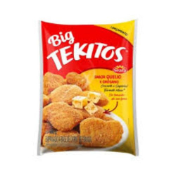 big tekitos seara 900g queijo e oregano