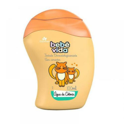 colonia bebe vida davene 200ml