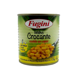 milho verde fugini