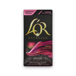 cafe lor capsula c/10 india