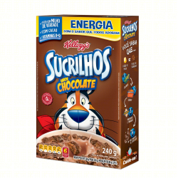 kelloggs sucrilhos chocolate