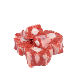 rabo bovino - 500g