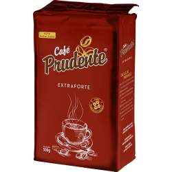 cafe prudente ext forte vacuo 500g