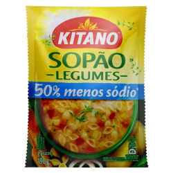 sopao kitano 196gr legumes c macarr