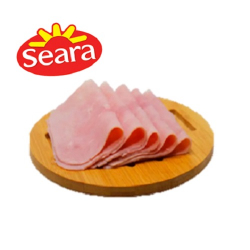 presunto seara - 200g