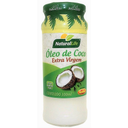 oleo de coco kodilar 250ml