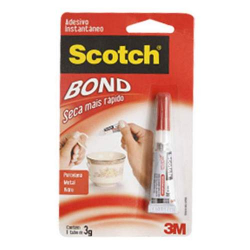 adesivo 3m scotch bond 3g