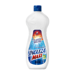 cera liquida ingleza maxx incolor 750ml