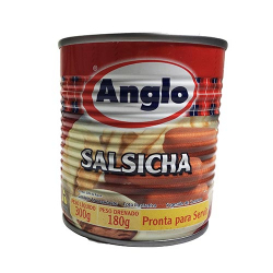 salsicha anglo 180gr