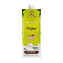 beb. vegetal a tal da castanha 1l original