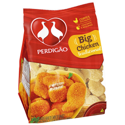 big chicken perdigao tradicional 1kg
