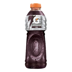 isotonico gatorade uva 500 ml garrafa