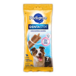 petisto pedigree dentastix 180gr