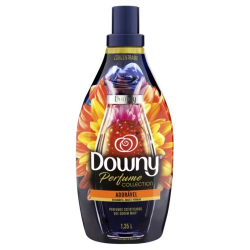 amaciante de roupa concentrado adoravel downy perfume collection frasco 1,35l