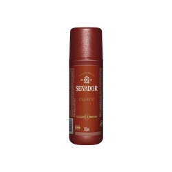 desodorante spray senador classic 90ml