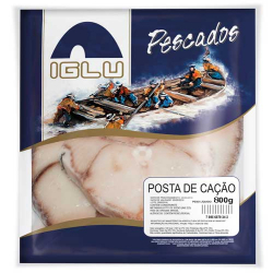 posta cacao iglu 800g