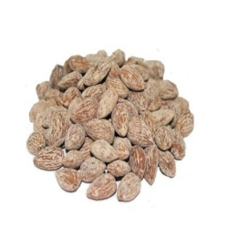 amendoa torrada e salgada - 200g