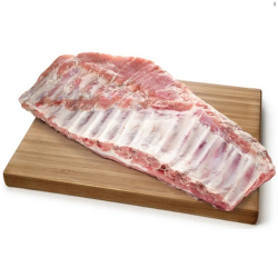 carne suina costelinha 500g