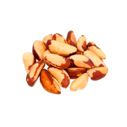 castanha do para sem casca - 200g