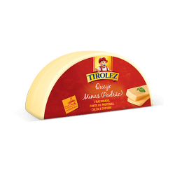 queijo tirolez minas padrao 500g