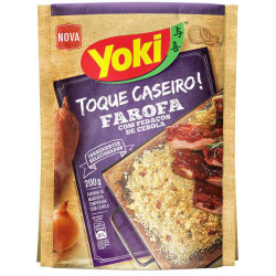 farofa yoki cebola pa 200gr