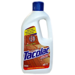 cera liquida tacolac super 500ml