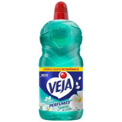 limpador veja perfumado 2l jasmim