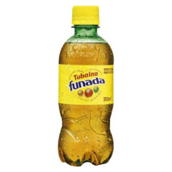 refrigerante funada tubaina pet 350ml