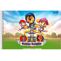 cad.cartografia foroni cd 80f patrulha canina