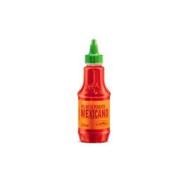 molho pimenta mexicano cepera 270g